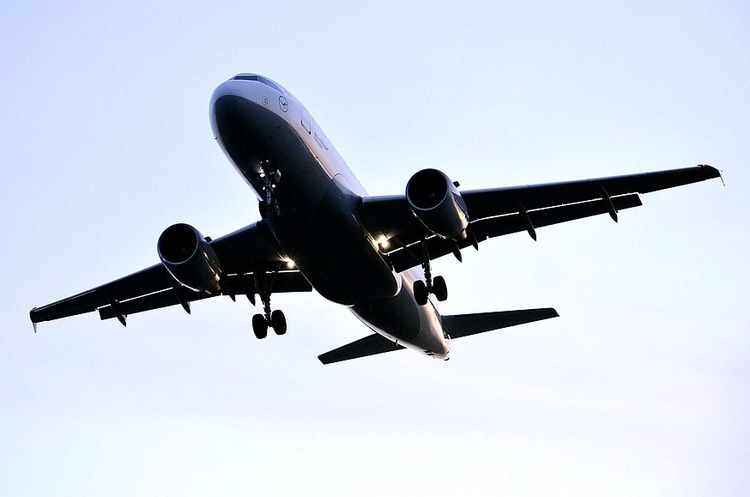 ЄС виплатив Airbus мільярди незаконних субсидій – СОТ ЄС виплатив Airbus мільярди незаконних субсидій – СОТ