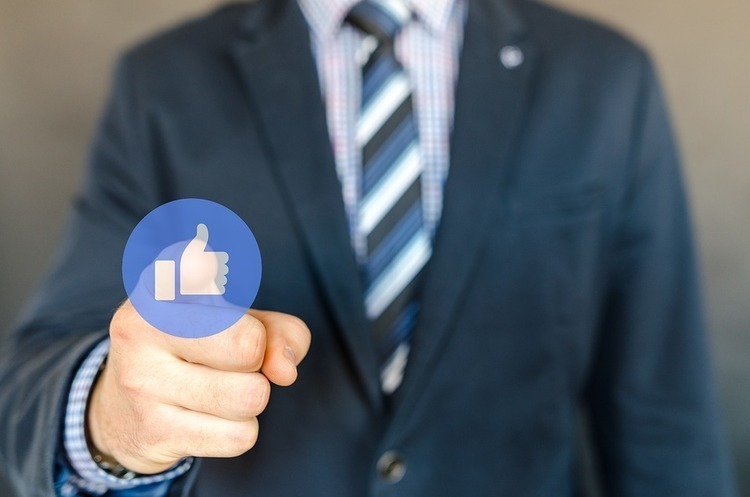 фото pixabay.com ФБР та Мін'юст США почали розслідування проти Cambridge Analytica
