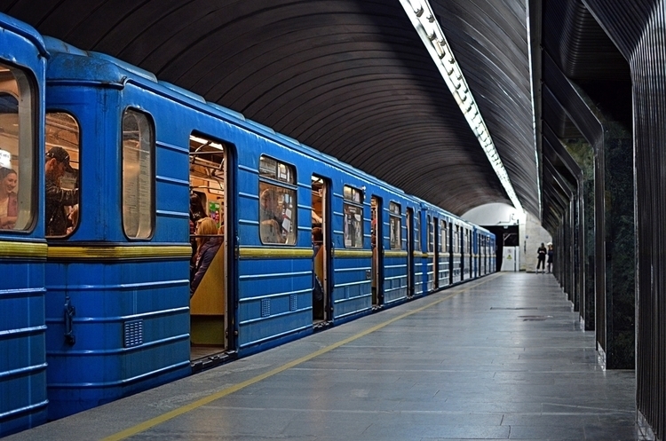 Фото: Shutterstock КМДА: з 14 липня ціна разової поїздки в міському транспорті становитиме 8 грн
