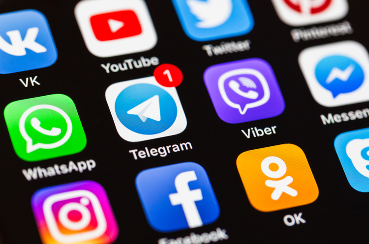 У Росії заблокували Viber У Росії заблокували Viber