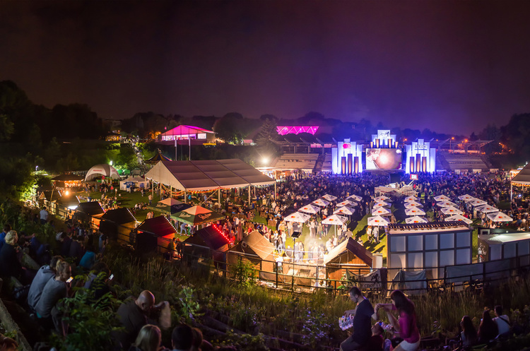 Ради кого стоит посетить Leopolis Jazz Fest-2018 Ради кого стоит посетить Leopolis Jazz Fest-2018