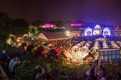     Leopolis Jazz Fest-2018
