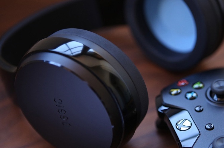 фото ossic.com Стартап Ossic з виробництва навушників отримав $6 млн інвестицій і закрився