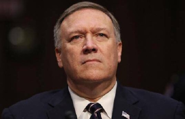 Майк Помпео В США заявили, за яких умов скасують санкції проти Ірану
