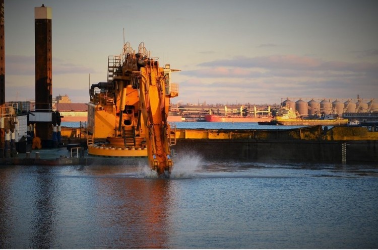 Гендиректором зернового терміналу MV Cargo став Йеспер Педерсен Гендиректором зернового терміналу MV Cargo став Йеспер Педерсен