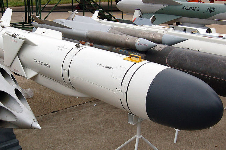 Путінська надпотужна ракета завалила усі випробування – американська розвідка