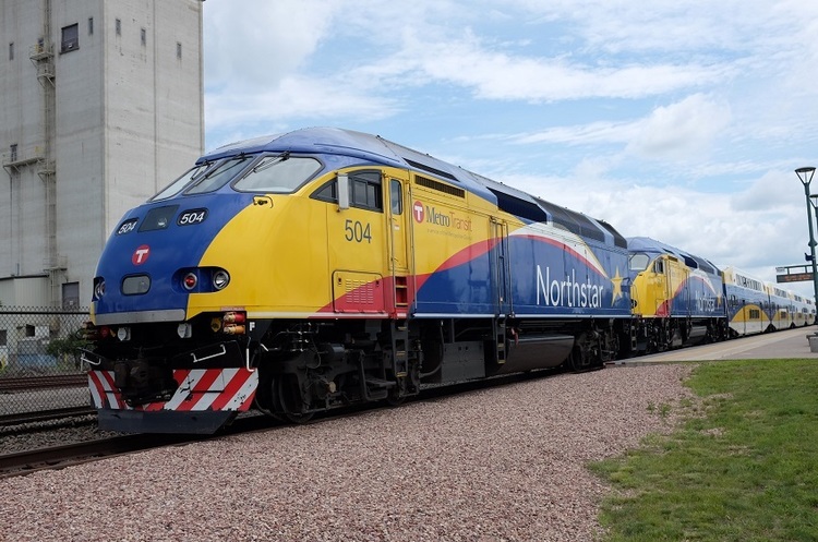 фото DR Злиття GE та Wabtec не вплине на постачання локомотивів для «Укрзалізниці» – General Electric