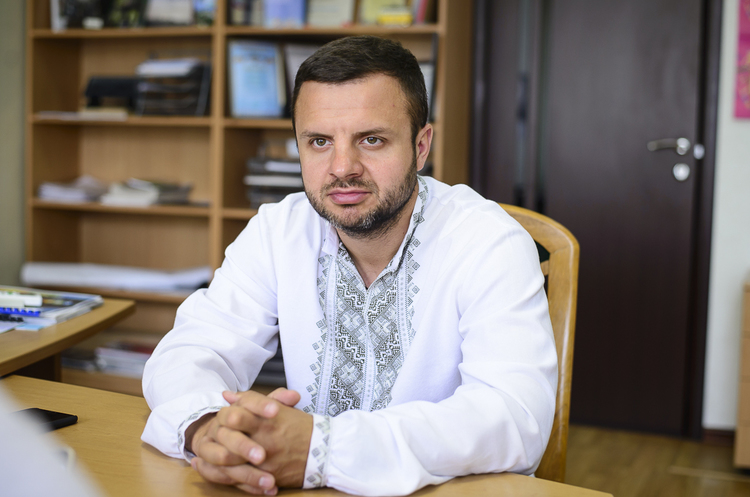Антон Тараненко Голова турдепартаменту КМДА: «Практично ніхто з готельєрів не підвищив ціни до фіналу Ліги чемпіонів»