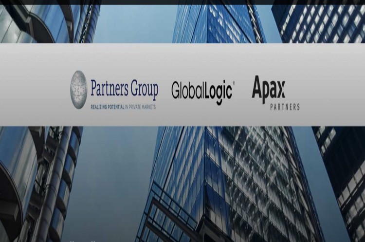 Partners Group викупив половину акцій компанії GlobalLogic Partners Group викупив половину акцій компанії GlobalLogic