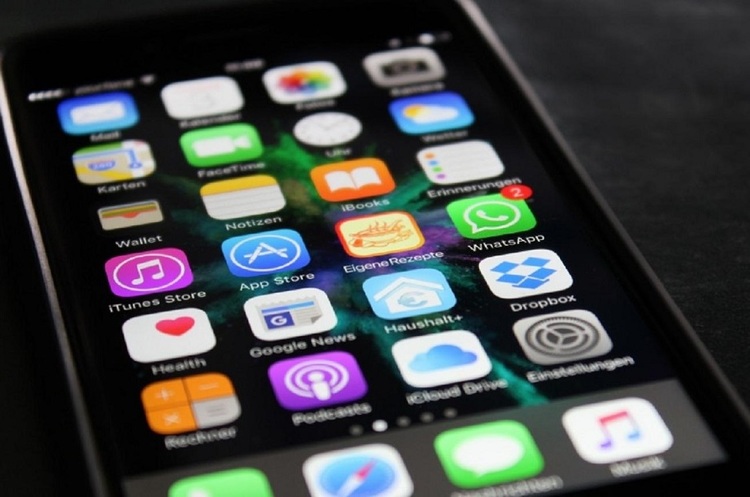 фото DR Експерти пояснили, як видаляти програми з iPhone так, щоб збереглися їх дані