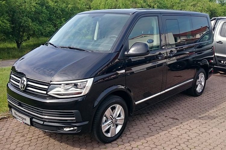 Apple співпрацюватиме з Volkswagen над створенням безпілотних фургонів Apple співпрацюватиме з Volkswagen над створенням безпілотних фургонів
