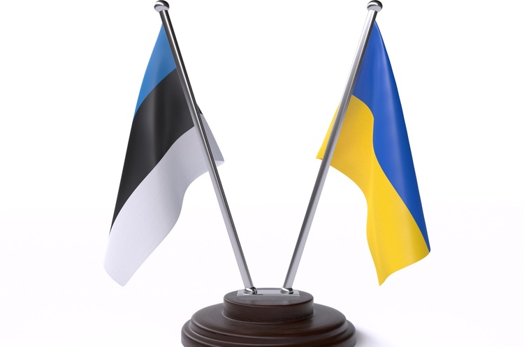 Українські компанії створять бізнес-асоціацію в Естонії Українські компанії створять бізнес-асоціацію в Естонії