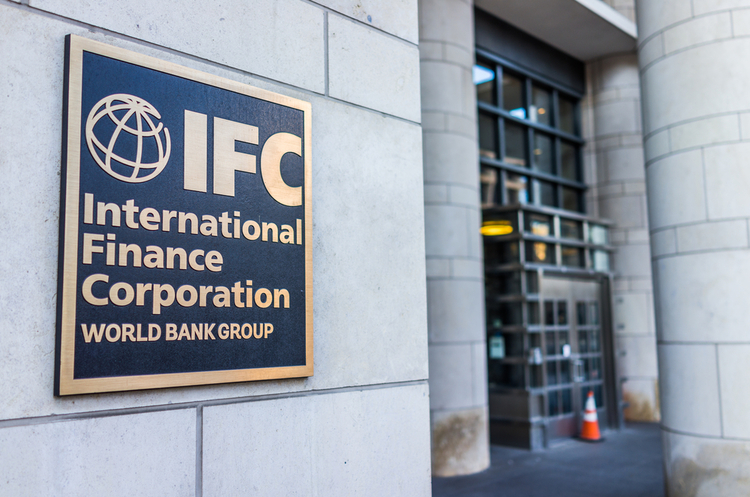 IFC планує випуск облігацій, номінованих у гривнях IFC планує випуск облігацій, номінованих у гривнях