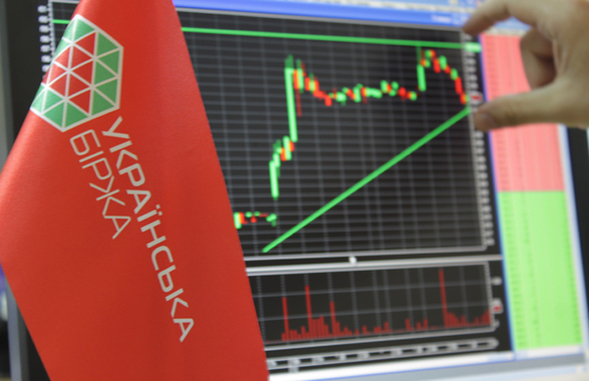 Фото: Stockworld «Українська біржа»: поширення санкції на українських суб’єктів господарювання суперечить принципам законності