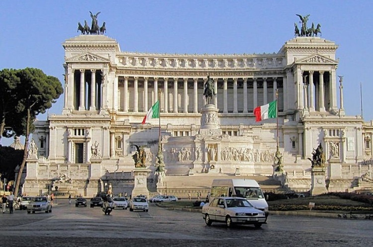romesightseeing.net В Італії міністром економіки може стати затятий противник євро і Євросоюзу