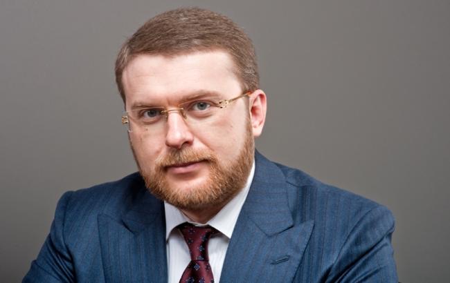 Олексій Тимофєєв Олексій Тимофєєв: «Головне в українському газовидобутку – це ризик, а не можливості»