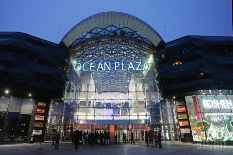 ТРЦ Ocean Plaza в російського підсанкційного олігарха може купити Dragon Capital – ЗМІ ТРЦ Ocean Plaza в російського підсанкційного олігарха може купити Dragon Capital – ЗМІ