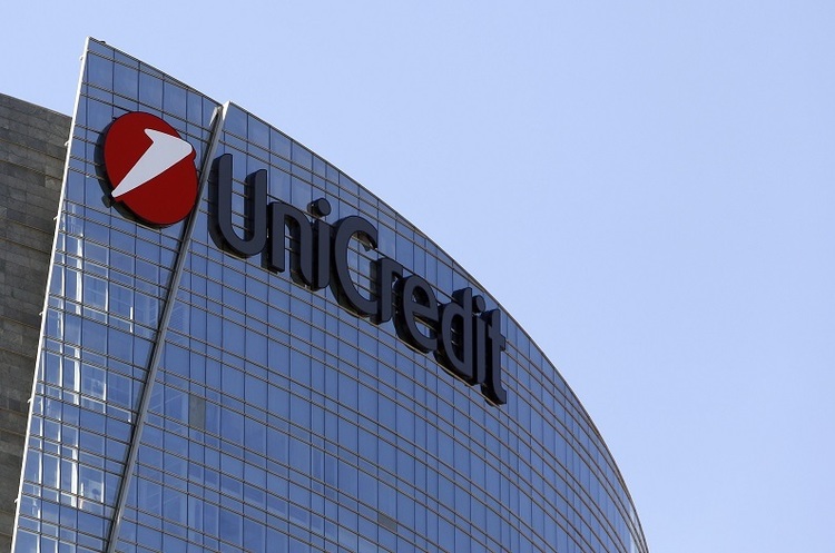 фото ugl.it Італійський Unicredit хоче об'єднатися з французьким банком і створити гіганта з капіталізацією $2,5 трлн
