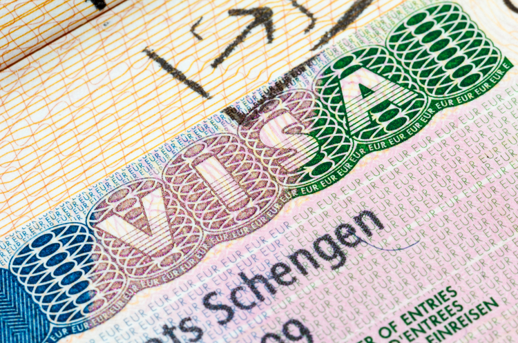 Спецдозвіл для в'їзду в Шенгенську зону ETIAS: що це і як він працюватиме