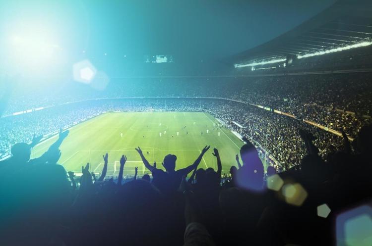 фото viagogo.com FIFA подала в прокуратуру скаргу на сайт з перепродажу квитків Viagogo