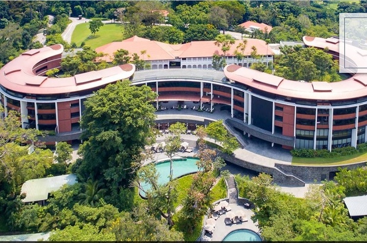 capellahotels.com/singapore/ У Трампа повідомили, де саме пройде його зустріч із Кім Чен Ином