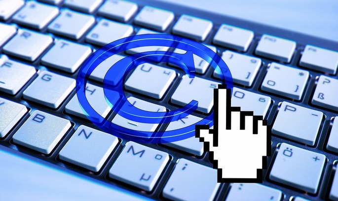 Фото: pixabay.com Серед головних «спонсорів» піратських сайтів помічені Citrus, Rozetka та Allo