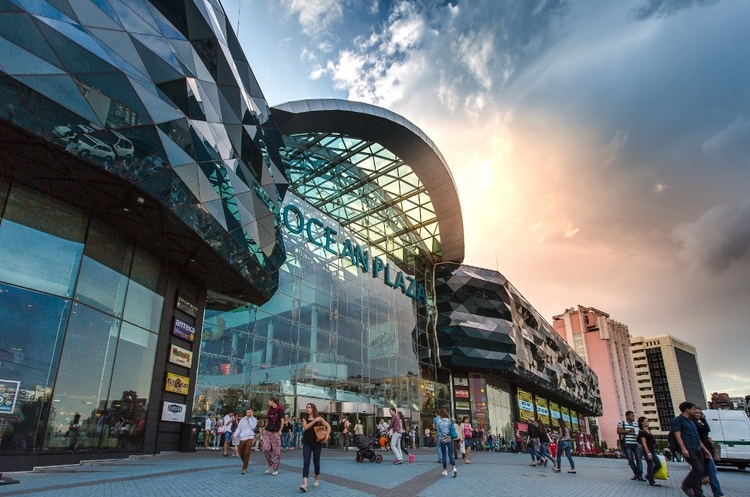 Сделка года: кто и почему решил продать торговый центр OceanPlaza Сделка года: кто и почему решил продать торговый центр OceanPlaza