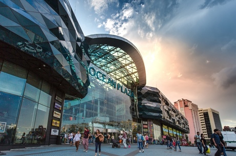  :        OceanPlaza