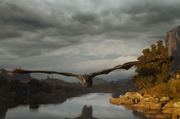 фото Imdb Game of Thrones Телеканал HBO схвалив зйомки пріквела до серіалу «Гра престолів»