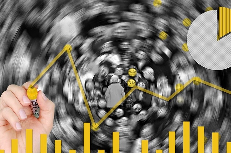 Big Data: хайп чи корисний інструмент Big Data: хайп чи корисний інструмент