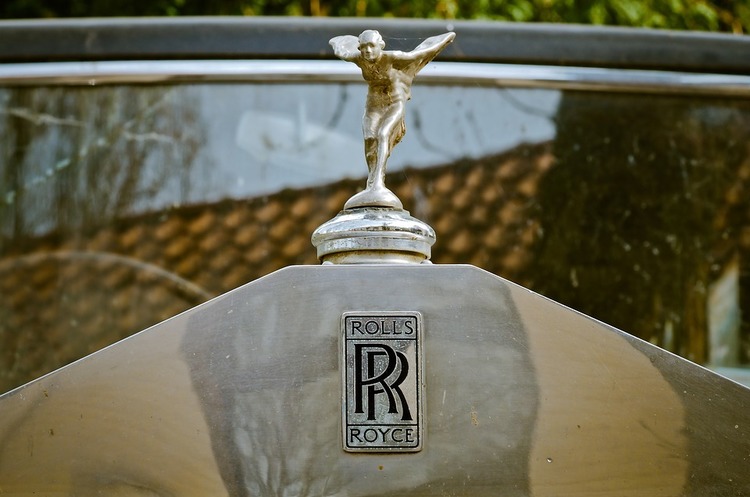 Rolls-Royce планує скоротити 4600 робочих місць та зекономити 400 млн фунтів Rolls-Royce планує скоротити 4600 робочих місць та зекономити 400 млн фунтів