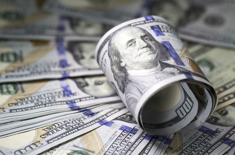 Фото: Shutterstock Мінфін погасив валютні ОВДП на $498 млн