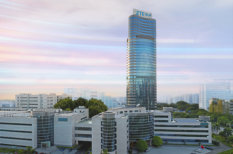 фото zte.com.cn Китайська ZTE збирається відновити свій бізнес, узявши кредитів на $11 млрд