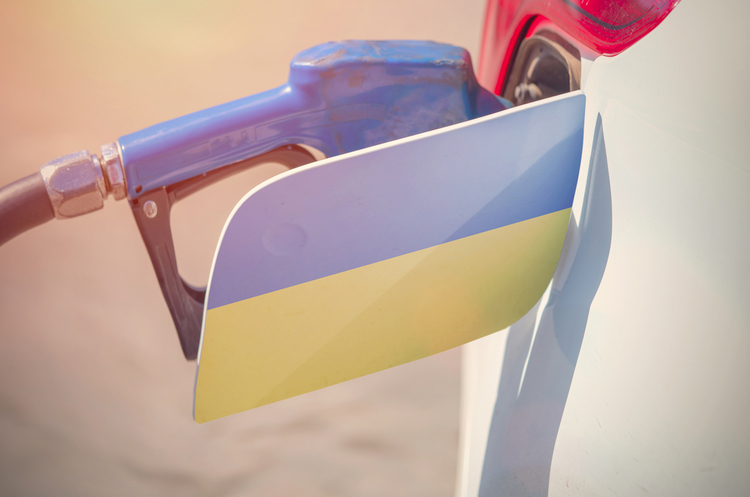 Вартість нафтопродуктів на 15 червня: несуттєво зросла ціна на бензин