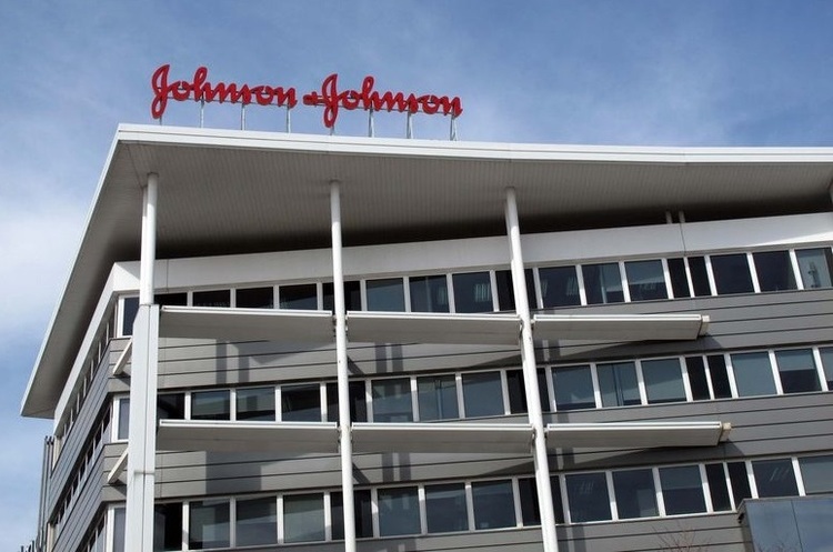фото Wikimedia Commons Johnson&Johnson погодилася продати виробника медпристроїв LifeScan за $2,1 млрд