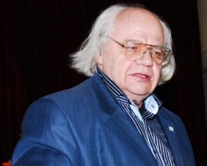 Помер автор «Балади про соняшник» Іван Драч Помер автор «Балади про соняшник» Іван Драч
