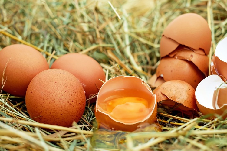 Ціни на низку продуктів зі споживчого кошика почали знижуватися Ціни на низку продуктів зі споживчого кошика почали знижуватися