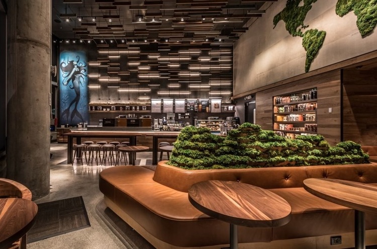 фото https://news.starbucks.com Starbucks закриє в США 150 своїх кав'ярень