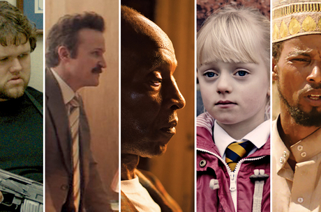 Oscar Shorts:      