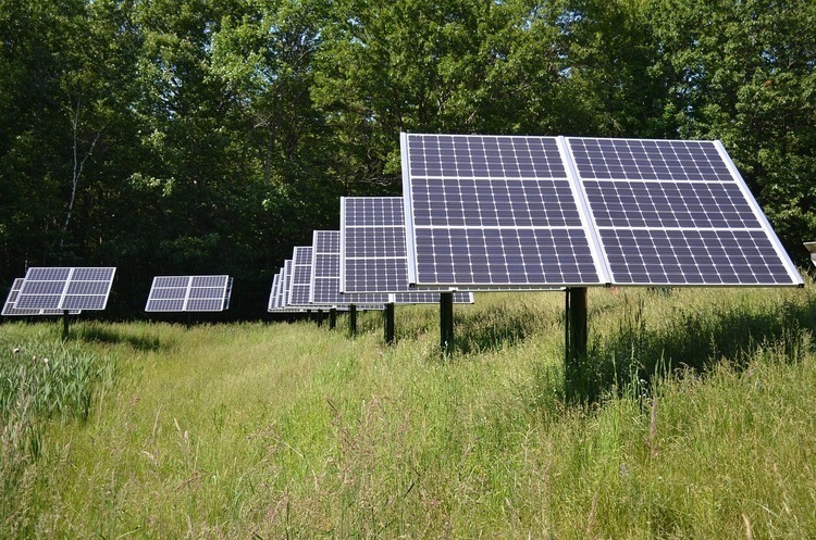 Україна зобов’язалася до 2035 року збільшити частку відновлюваної енергетики до 11% Україна зобов’язалася до 2035 року збільшити частку відновлюваної енергетики до 11%