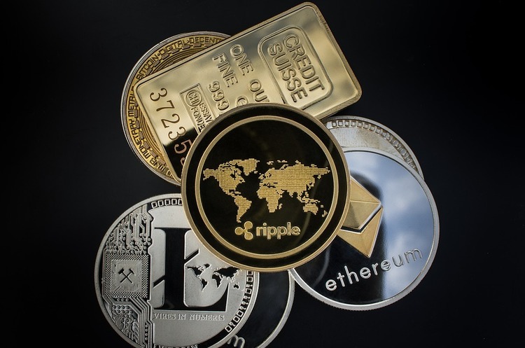 Як захистити свої інтелектуальні права перед виходом на ICO Як захистити свої інтелектуальні права перед виходом на ICO
