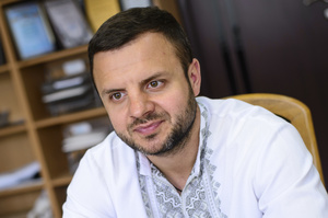 Голова турдепартаменту КМДА: «Київ ми презентуємо як місто вихідного дня»