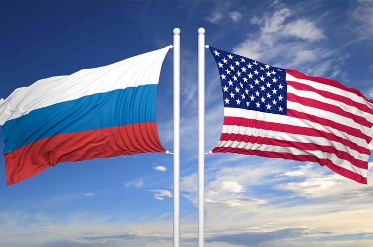 Міністр енергетики Росії зустрінеться із своїм американським колегою вже найближчими днями Міністр енергетики Росії зустрінеться із своїм американським колегою вже найближчими днями