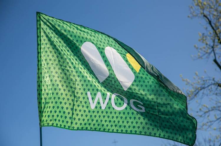 WOG оскаржить рішення АМКУ щодо накладення 14,8 млн грн штрафу WOG оскаржить рішення АМКУ щодо накладення 14,8 млн грн штрафу