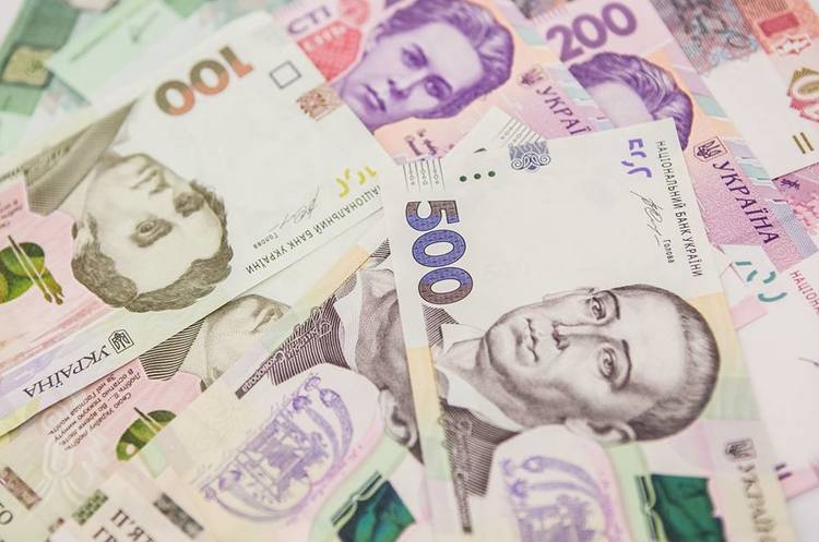 Чистий прибуток банків у травні 2018-го зріс на 4,655 млрд грн у порівнянні з травнем 2017 року Чистий прибуток банків у травні 2018-го зріс на 4,655 млрд грн у порівнянні з травнем 2017 року