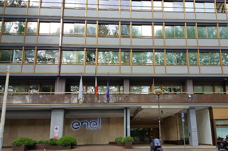 Enel готова купити латиноамериканську Ufinet за 2 млрд євро Enel готова купити латиноамериканську Ufinet за 2 млрд євро