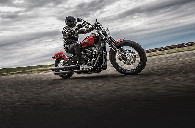 фото http://h-dkyiv.com.ua Мотоцикли Harley-Davidson суттєво подорожчають в ЄС через введені мита проти товарів із США