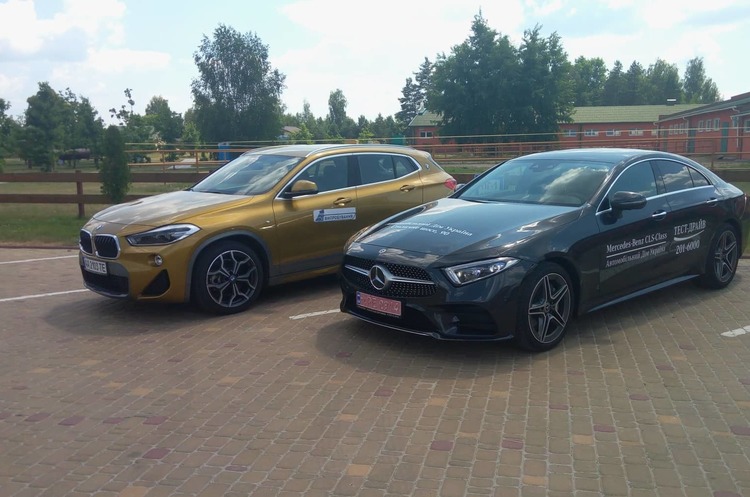 Авто року 2019: перше наочне знайомство з претендентами Авто року 2019: перше наочне знайомство з претендентами
