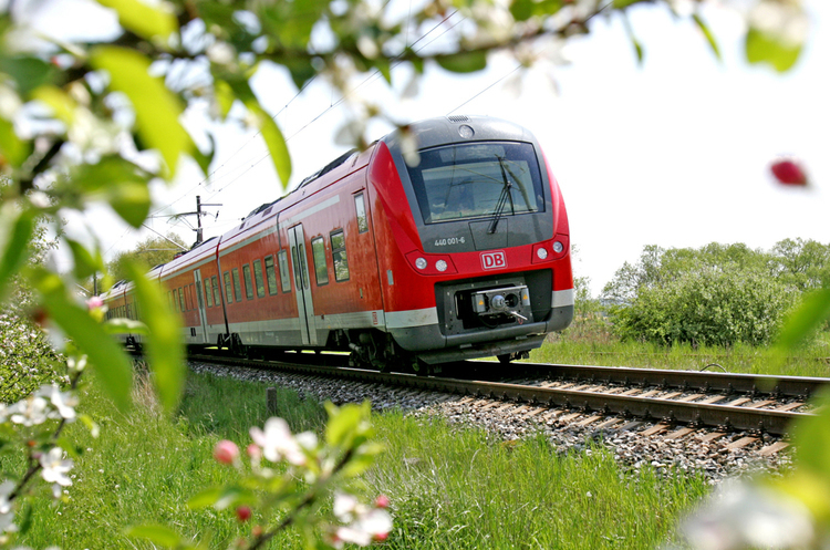Французька Alstom зацікавлена у співпраці з 	«Укрзалізницею»