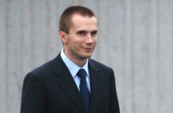 Олександр Янукович Янукович-молодший не відсудив 1,57 млрд грн у НБУ